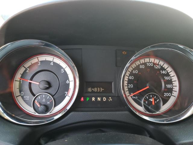 Foto 9 de la subasta – 2016 DODGE GRAND CARA con VIN 2C4RDGBG0GR210788