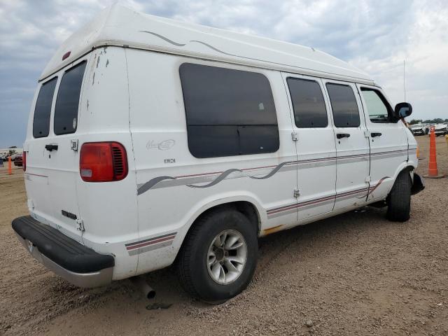 Photo 3 from auction – 1999 DODGE RAM VAN B1 with VIN 2B6HB11Y2XK554404
