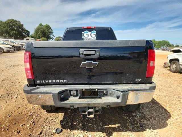 Photo 6 from auction – 2013 CHEVROLET SILVERADO with VIN 1GC1KYE84DF156198