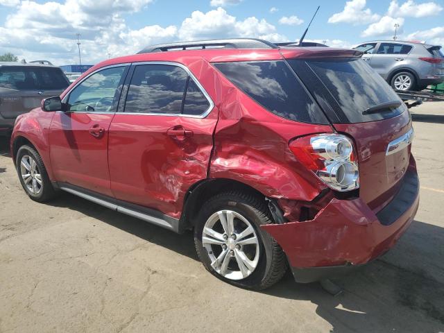 Photo 2 from auction – 2013 CHEVROLET EQUINOX LT with VIN 1GNALDEK6DZ100643