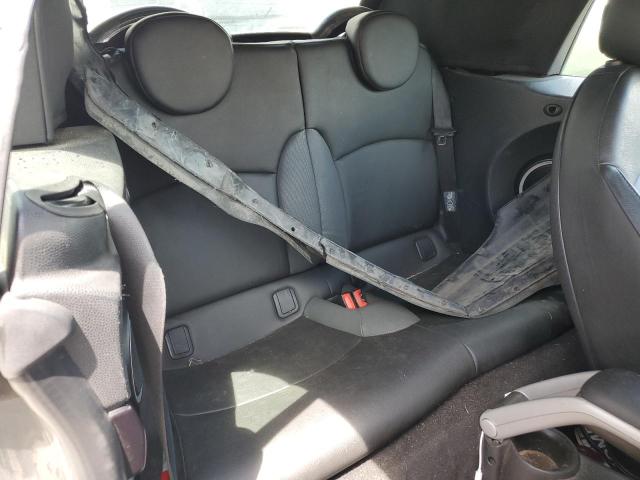 Photo 11 from auction – 2009 MINI COOPER S with VIN WMWMS33559TG89985