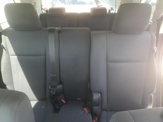 Photo 10 from auction – 2010 DODGE JOURNEY SX with VIN 3D4PG5FV2AT103261