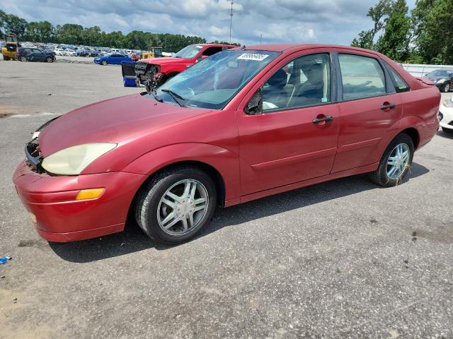 FORD FOCUS SE 2001 with VIN 1FAFP34311W359387 - Photo from auction