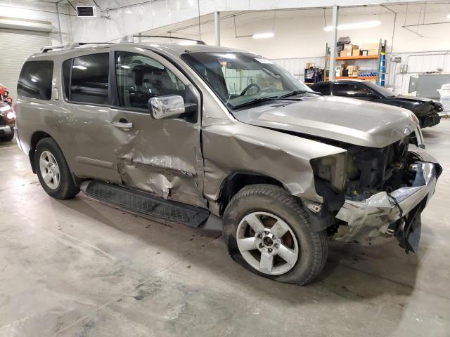 Photo 4 from auction – 2006 NISSAN ARMADA with VIN 5N1AA08B56N720019