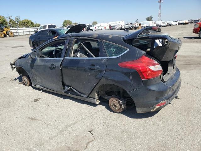 Photo 2 from auction – 2012 FORD FOCUS TITA with VIN 1FAHP3N27CL290241