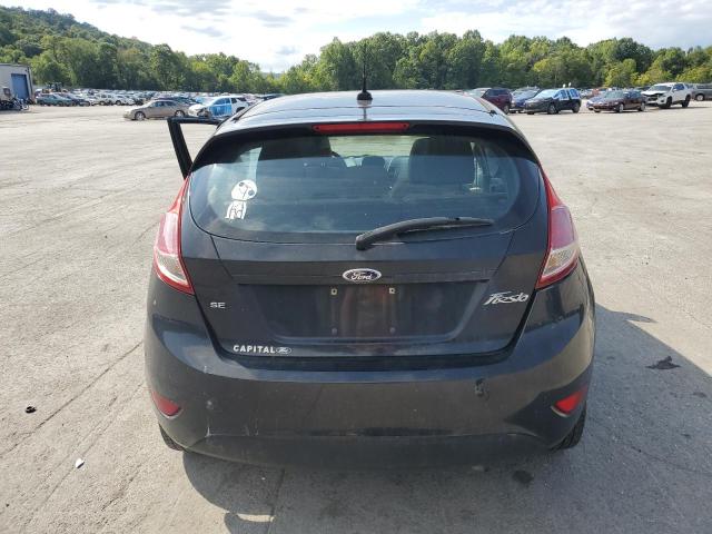 Photo 6 from auction – 2015 FORD FIESTA SE with VIN 3FADP4EJ9FM110143