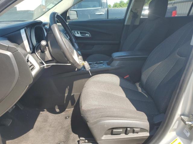 Photo 7 from auction – 2016 CHEVROLET EQUINOX LT with VIN 2GNALCEKXG1119977