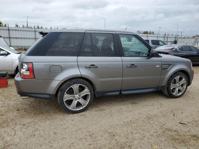 Photo 3 from auction – 2011 LAND ROVER RANGE ROVE with VIN SALSH2E40BA297267