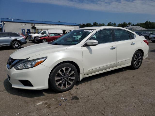 NISSAN ALTIMA 2.5 2016 with VIN 1N4AL3AP7GC240072 - Photo from auction