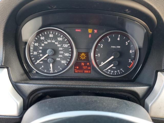 Photo 9 from auction – 2006 BMW 325 I with VIN WBAVB13556PT10882