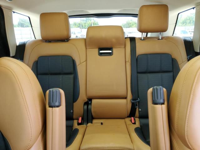 Photo 10 from auction – 2018 LAND ROVER RANGE ROVE with VIN SALWV2SV4JA405895