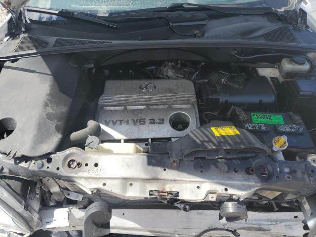 Photo 12 from auction – 2004 LEXUS RX 330 with VIN JTJGA31U240033373