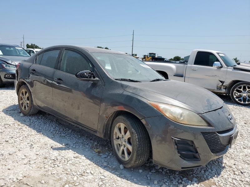 Photo 4 from auction – 2010 MAZDA 3 I with VIN JM1BL1SF2A1171948