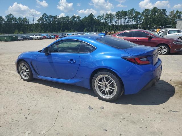 Photo 2 from auction – 2023 SUBARU BRZ PREMIUM with VIN JF1ZDBB13P9701060