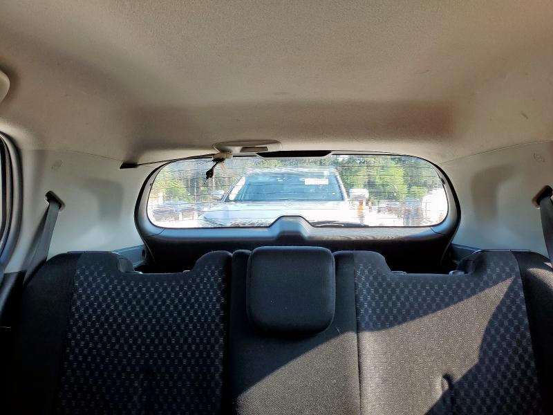 Photo 10 from auction – 2012 TOYOTA SCION XD with VIN JTKKU4B44C1016343