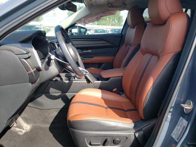 Photo 7 from auction – 2023 MAZDA CX-50 BASE with VIN 7MMVABXYXPN127720