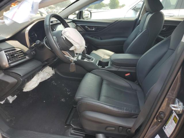 Photo 7 from auction – 2023 SUBARU LEGACY LIM with VIN 4S3BWAN64P3013756