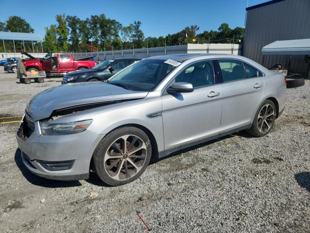 FORD TAURUS SEL 2014 с VIN 1FAHP2E83EG150035 - Фото с аукциона