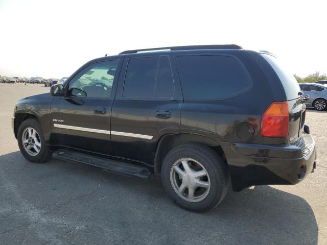 Photo 2 from auction – 2006 GMC ENVOY with VIN 1GKDS13S262170425