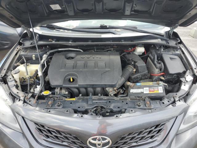 Photo 11 from auction – 2011 TOYOTA COROLLA BA with VIN 2T1BU4EE9BC740020