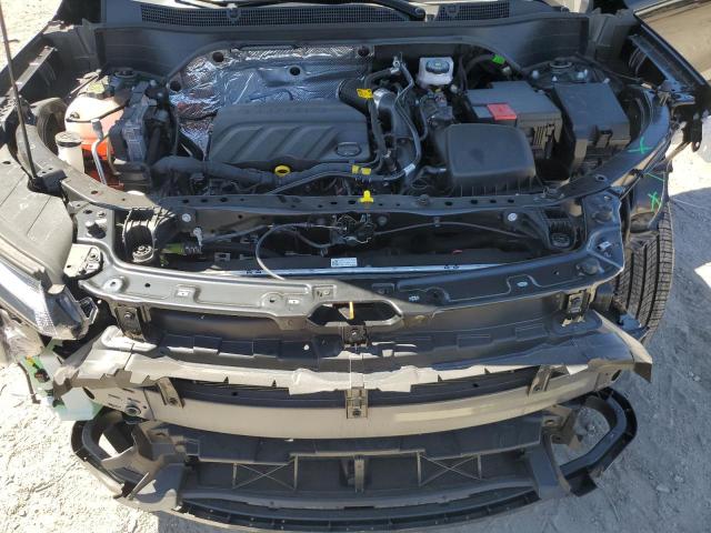 Photo 12 from auction – 2025 CHEVROLET TRAX 1LT with VIN KL77LHEP0SC300355