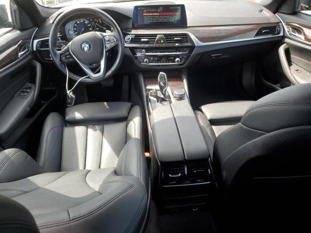 Photo 8 from auction – 2019 BMW 530 XI with VIN WBAJA7C56KG909983