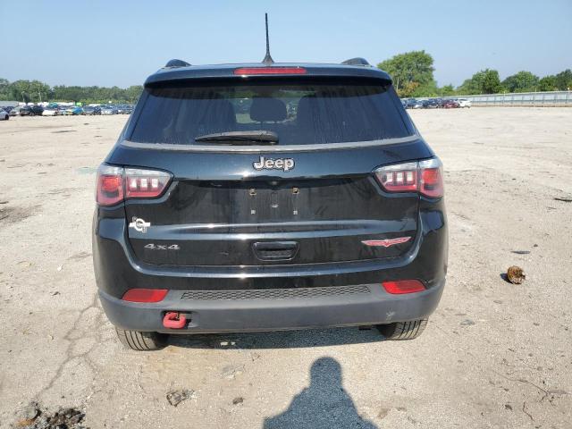 Photo 6 from auction – 2017 JEEP COMPASS TR with VIN 3C4NJDDB5HT674469