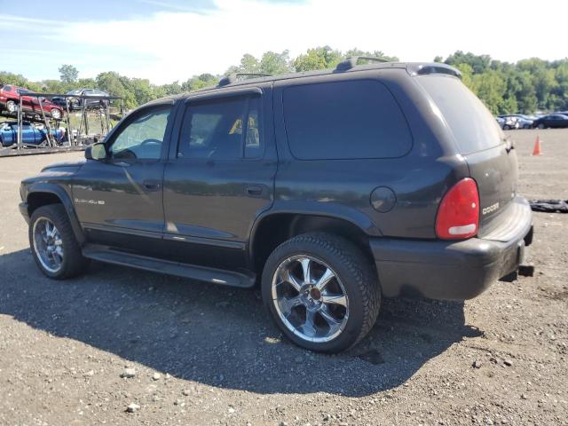 Photo 2 from auction – 2001 DODGE DURANGO with VIN 1B4HS28N21F557786