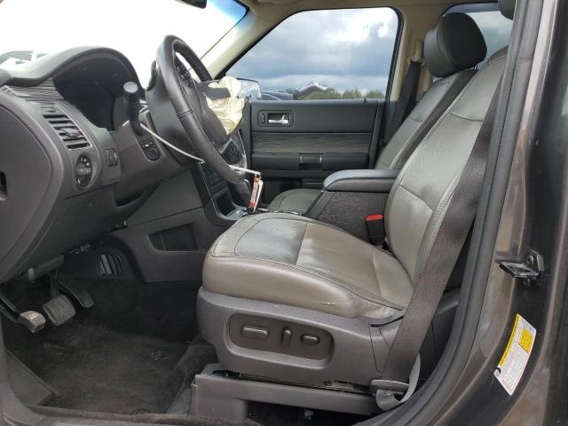 Photo 7 from auction – 2019 FORD FLEX LIMIT with VIN 2FMHK6DT2KBA01538