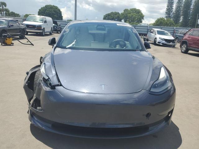 Photo 5 from auction – 2022 TESLA MODEL 3 with VIN 5YJ3E1EC7NF273825