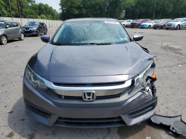 Photo 5 from auction – 2018 HONDA CIVIC LX with VIN 2HGFC2F50JH555643