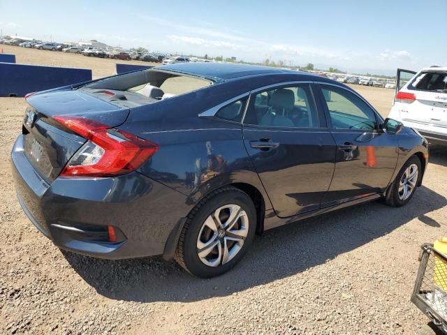 Photo 3 from auction – 2016 HONDA CIVIC LX with VIN 19XFC2F51GE070270