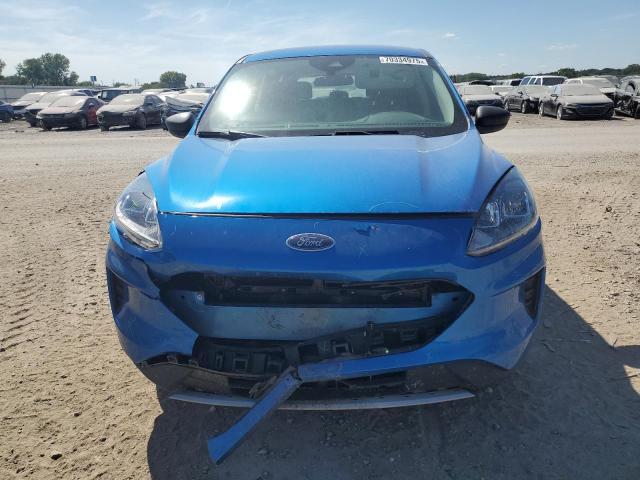Photo 5 from auction – 2021 FORD ESCAPE S with VIN 1FMCU9F68MUA18807
