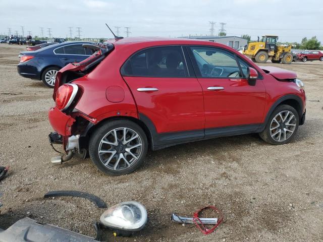 Photo 3 from auction – 2016 FIAT 500X TREKK with VIN ZFBCFXET7GP356795