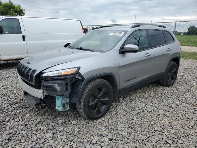 Photo 1 from auction – 2015 JEEP CHEROKEE L with VIN 1C4PJMCS6FW777112