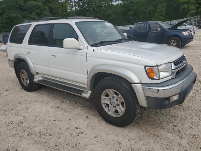 Photo 4 from auction – 2002 TOYOTA 4RUNNER SR with VIN JT3GN86R320242180