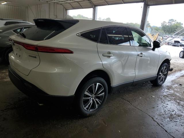Photo 3 from auction – 2021 TOYOTA VENZA LE with VIN JTEAAAAH2MJ013453