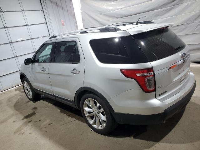 Photo 2 from auction – 2014 FORD EXPLORER XLT with VIN 1FM5K8D86EGA77707