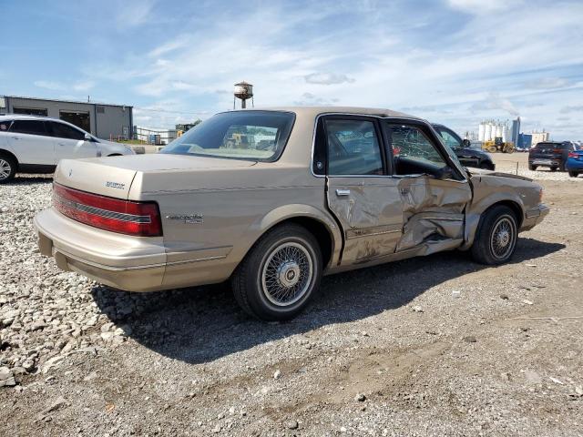 Photo 3 from auction – 1995 BUICK CENTURY SP with VIN 1G4AG55MXS6439713