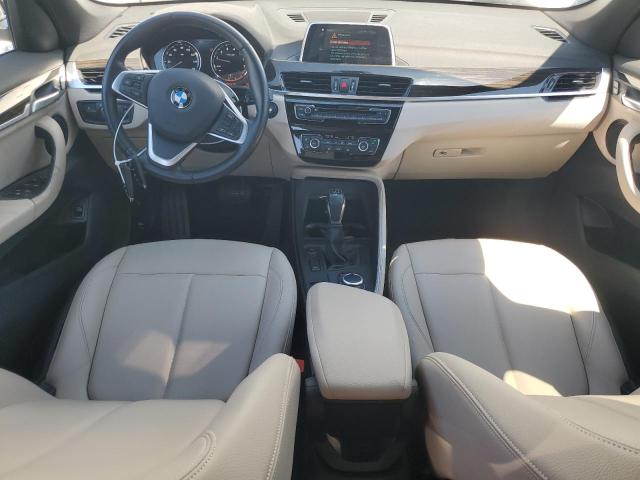 Photo 8 from auction – 2018 BMW X1 XDRIVE2 with VIN WBXHT3C30J3H32457