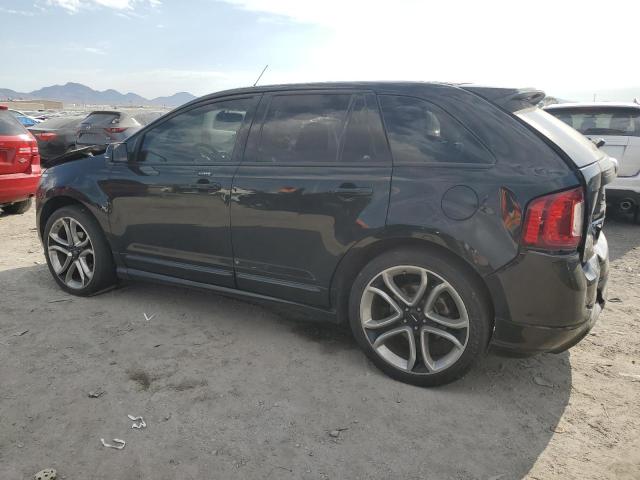 Photo 2 from auction – 2013 FORD EDGE SPORT with VIN 2FMDK4AK5DBC97415