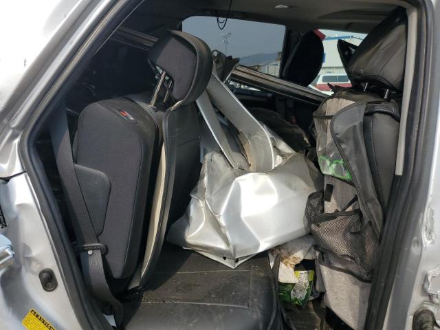 Photo 10 from auction – 2010 TOYOTA 4RUNNER SR5 with VIN JTEBU5JR4A5019576
