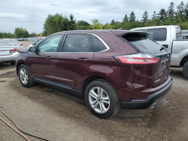 Photo 2 from auction – 2020 FORD EDGE SEL with VIN 2FMPK4J9XLBA63392