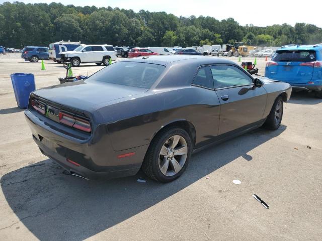 Photo 3 from auction – 2015 DODGE CHALLENGER SXT with VIN 2C3CDZAG4FH758806