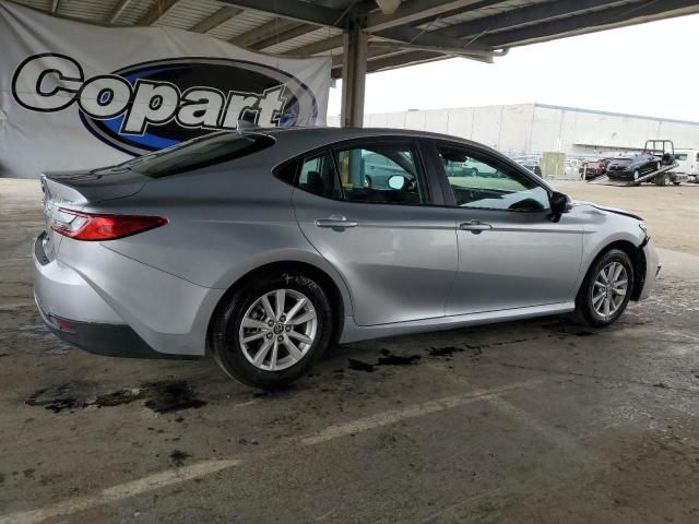 Photo 3 from auction – 2025 TOYOTA CAMRY XSE with VIN 4T1DAACK8SU091284