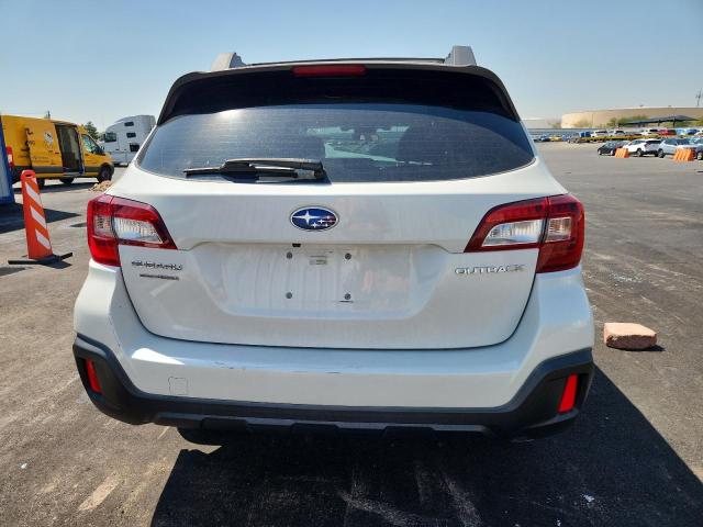 Photo 6 from auction – 2019 SUBARU OUTBACK 2. with VIN 4S4BSABC0K3353867