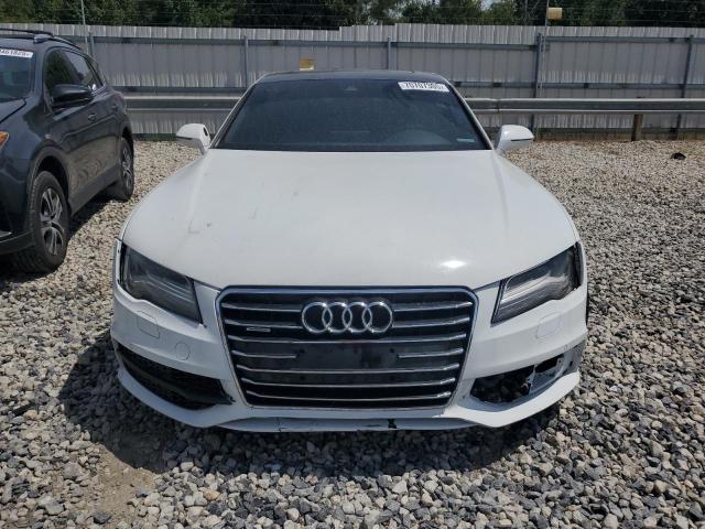 Photo 5 from auction – 2014 AUDI A7 PRESTIG with VIN WAU2GAFC9EN083236