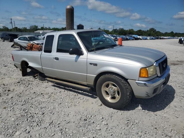 Photo 4 from auction – 2005 FORD RANGER SUPER CAB with VIN 1FTZR45E95PA25910