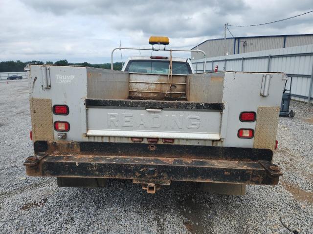Photo 6 from auction – 2012 CHEVROLET SILVERADO with VIN 1GB4CZCG8CF161580