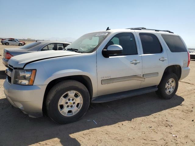 Photo 1 from auction – 2011 CHEVROLET TAHOE K150 with VIN 1GNSKBE09BR200534